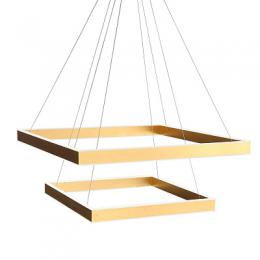 Подвесная светодиодная люстра ST Luce Piazza  - 3